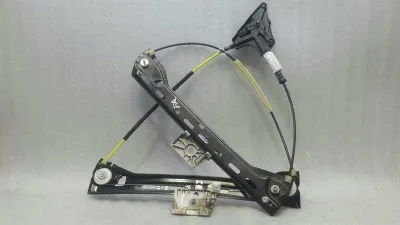 Mercedes CL W217 Höger Framdörr Winder A2177200446 Fönsterhiss Fram Höger