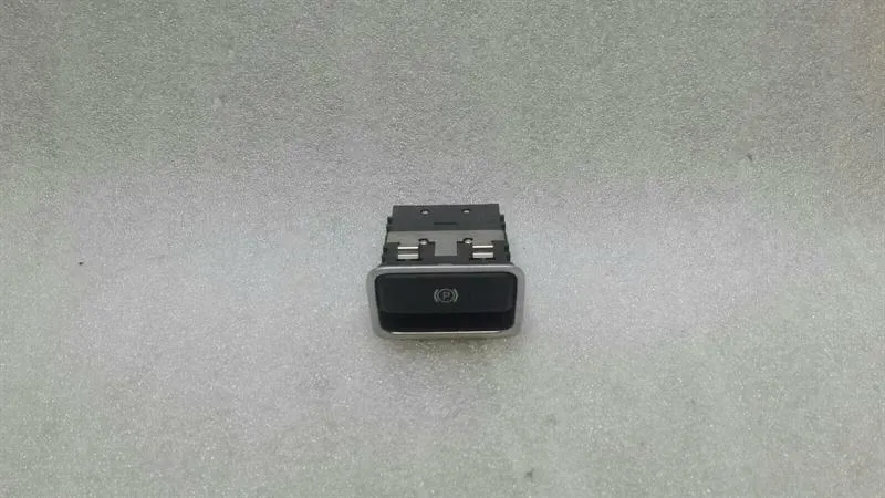 Mercedes CL W217 Park Brake Switch A2229050106 Parking Brake Switch S Coupe PBM