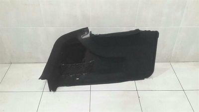 Mercedes W217 Pokrywa bagażnika A2176903504 Mata bagażnika Li