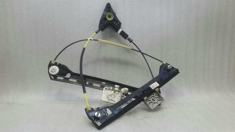 Mercedes CL W217 Left Front Door Winder A2177200346 Window Regulator Front Left