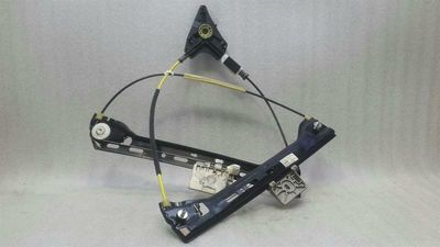 Mercedes CL W217 Left Front Door Winder A2177200346 Window Regulator Front Left