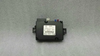 Module multimédia Mercedes CL W217 A2059008218 Unité de contrôle d&#39;interface télématique