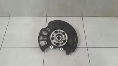 Moyeu arrière gauche Mercedes CL W217 A2223500941 Boîtier de roulement de roue arrière gauche