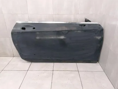 Mercedes CL W217 labās priekšējās durvis A2177200205 durvis priekšējās labās