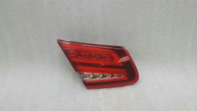 Mercedes CL W217 kreisais aizmugurējais lukturis A2179061800 aizmugurējais kreisais aizmugurējais lukturis