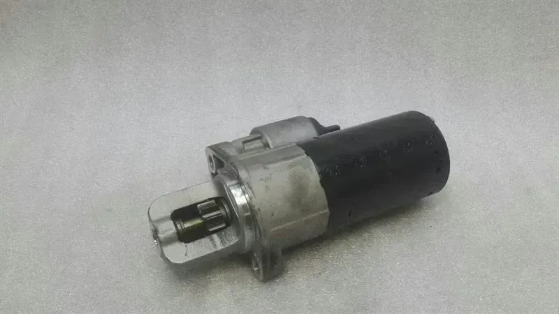 Mercedes-Benz S Coupe (C217) Starter Motor Mercedes CL W217 W212 Starter Engine A278906070...