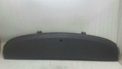 Mercedes S63 AMG W217 Parcel Shelf A2176903149 Hat Pad Leather Nappa