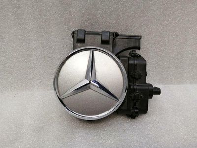 Mercedes CL W217 bagāžnieka slēdzenes vāks A0997500060 bagāžas nodalījuma durvju apdare