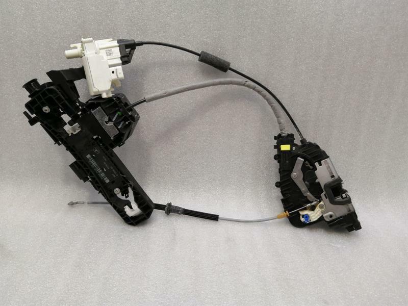 Mercedes-Benz G (W465) 2024-... MERCEDES GLS X166 GLS63 AMG Door Lock A0997201701 Door Lock SOFT CLOSE VL FL