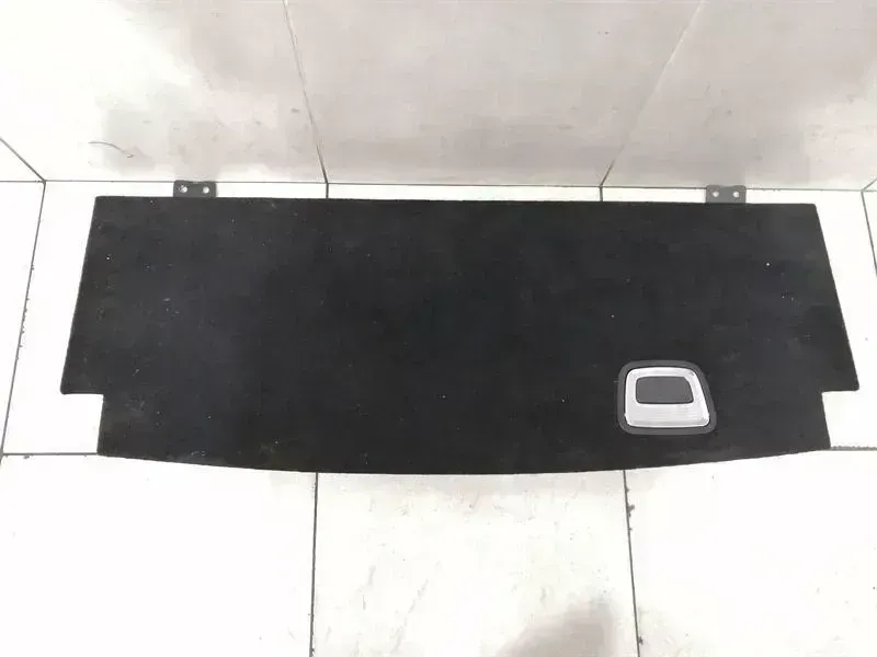 Mercedes-Benz G (W465) 2024-... Mercedes GLS X166 GLS63 AMG BOAT FLOOR A1666808803 trunk trim