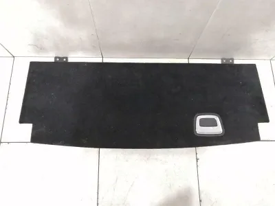 Отделка багажника Mercedes GLS X166 GLS63 AMG BOAT FLOOR A1666808803
