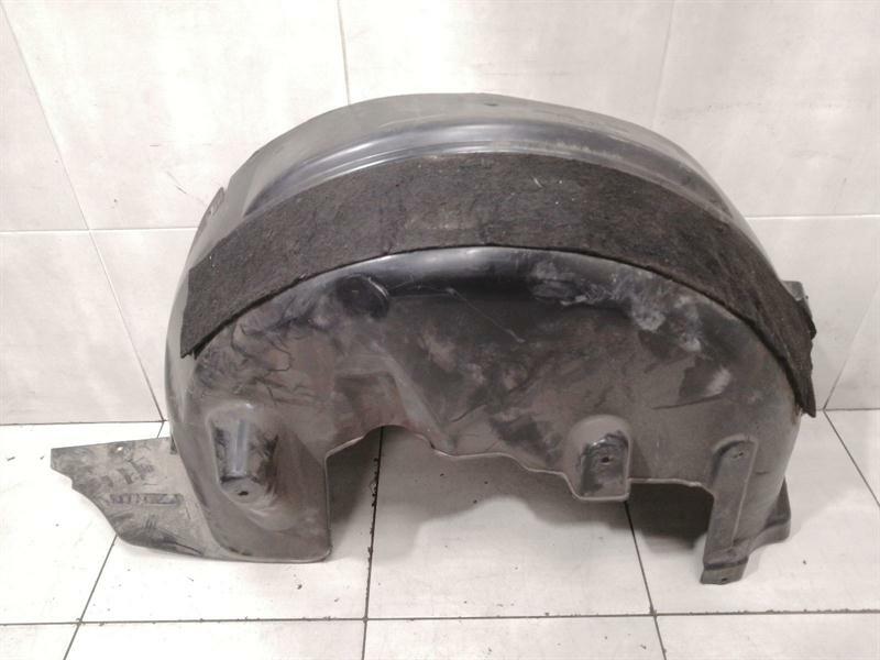Mercedes-Benz G (W465) 2024-... Mercedes X166 GLS Rear Left Wheel arch plastic A1668847422 WHEEL RUN COVER Li