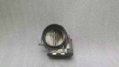 Mercedes W217 droseles korpuss A2781410025 Droseles vārsts W222 S63 AMG M157 W278