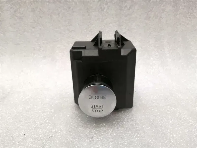 Mercedes-Benz G (W465) 2024-... Mercedes GLS X166 GL AMG EZS IGNITION module A1669059702 START STOP ignition lock