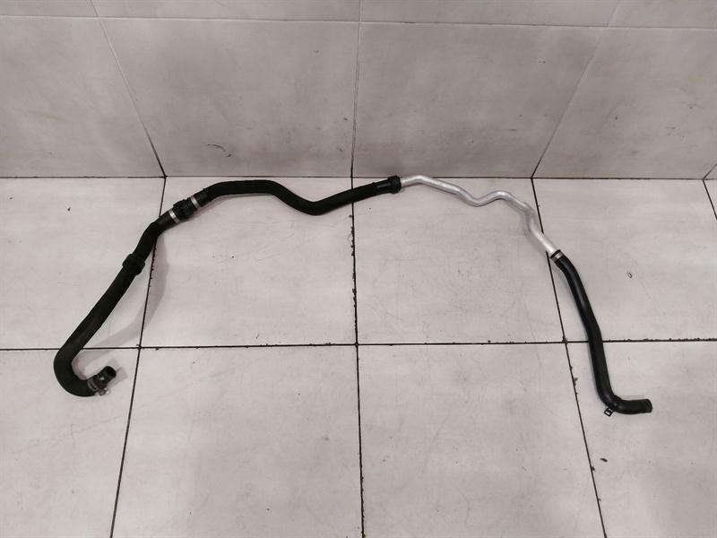 Mercedes-Benz A (W176) Mercedes GLS X166 GLS63 AMG Cooling Pipe A1668300101 Coolant Hose Pipe Body type: SUV
Fuel: Petrol