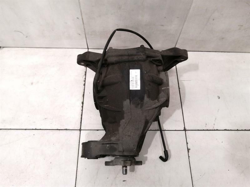 Mercedes GLS X166 GLS63 AMG Rear Diff A1663500414 Differential Rear 3.47 ML63
