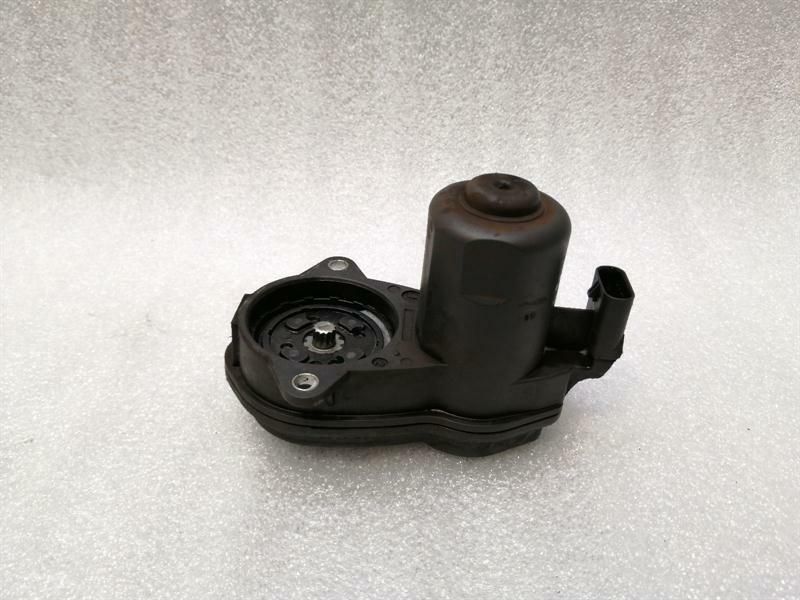 Mercedes GLS X166 GLS63 AMG Park Brake Engine A1669065401 ACTUATOR PARKING BRAKE