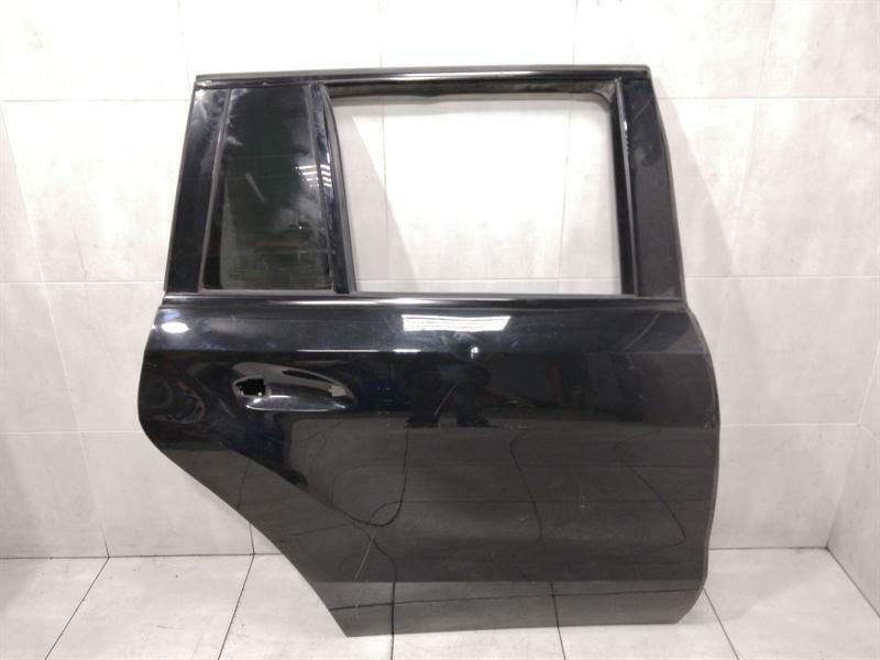 Mercedes-Benz G (W465) 2024-... Mercedes GLS X166 GLS63 AMG Right Rear Door A1667300405 Door Rear Right GL