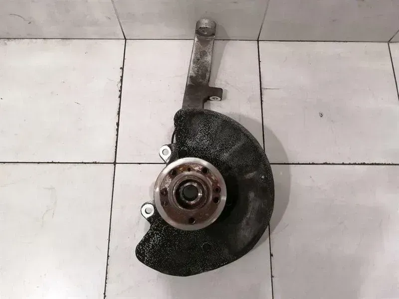 Mercedes-Benz G (W465) 2024-... MERCEDES GLS X166 GLS63 AMG Right Front Hub A1663301020 Front Wheel Bearing Housing