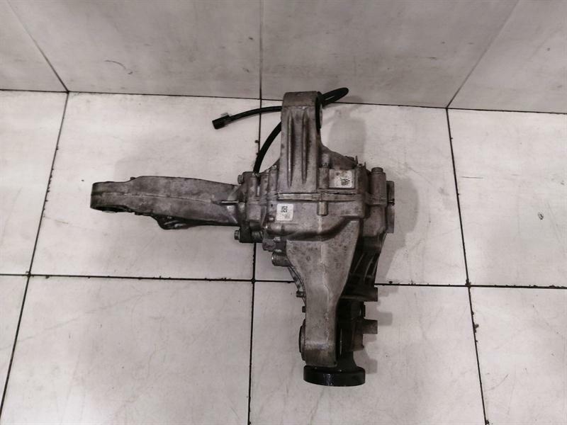 Mercedes-Benz G (W465) 2024-... MERCEDES GLS X166 GLS63 AMG Front Diff A1663300300 Front Differential GLE63 M157
