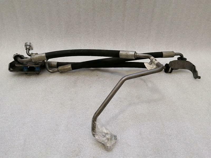 Mercedes-Benz G (W465) 2024-... MERCEDES GLS X166 GLS63 AMG DYNAMIC SUSPENSION HOSE A1663201872 ARS Line