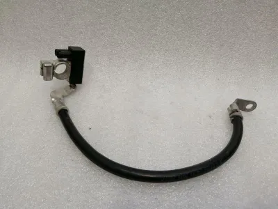 Câble négatif de batterie pour Mercedes GLS X166 A1669055901