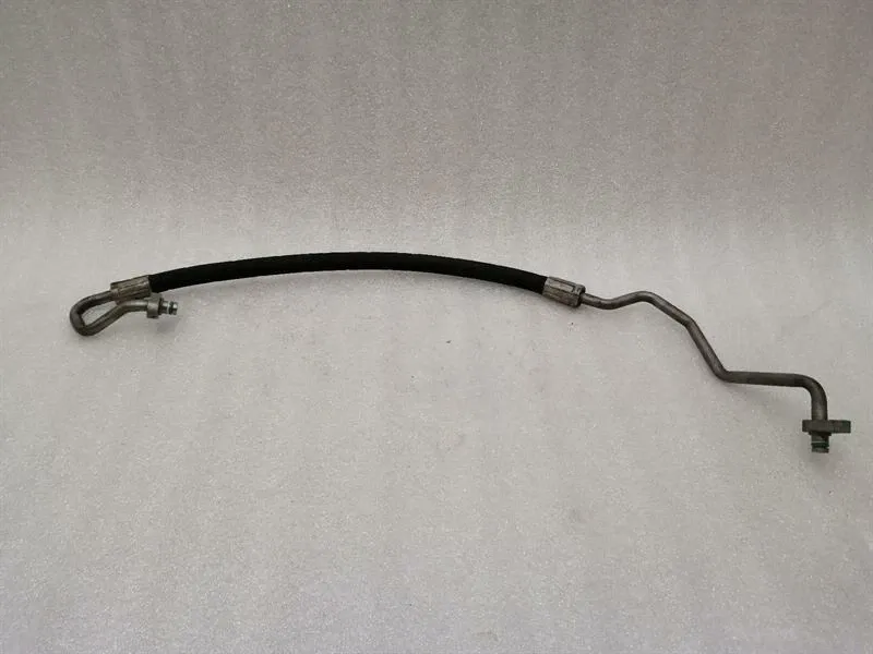 Mercedes GLS X166 GLS63 AMG Pipe A1663204554 Hose ARS DYNAMIC SWAY BAR ROLL