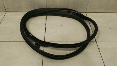 Mercedes CLS W218 uszczelka drzwi tylnych prawych A2187300178 uszczelki drzwi