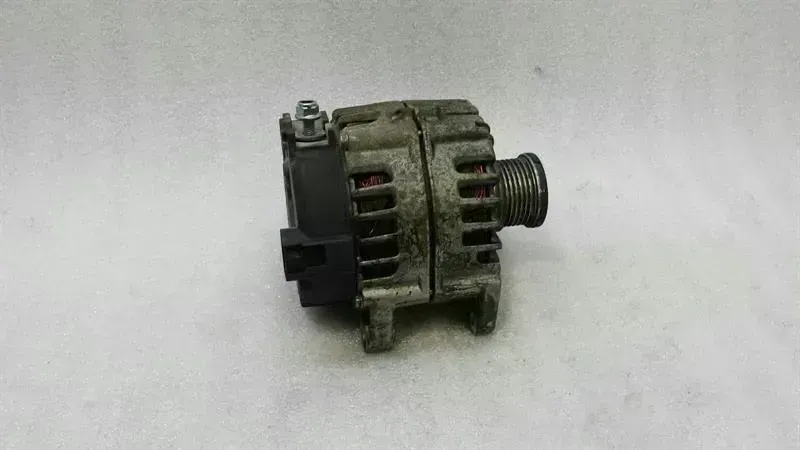 Mercedes-Benz CLS (C218) Mercedes CLS W218 Alternator A0009063100 Alternator Body type: Saloon
Fuel: Petrol