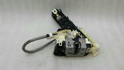 Замок задней правой двери Mercedes CLS W218 A2047302235