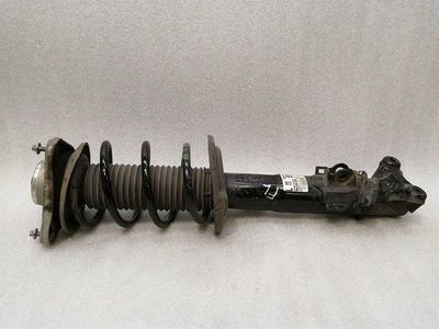 Amortisseur avant FLH A2183231900 pour Mercedes CLS W218 EDC