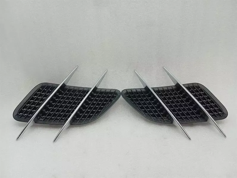 Mercedes SL R231 front grille set A2317500544 radiator grille set M157 AMG