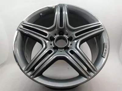 Mercedes SL R231 lietie diski A2314011902 lietie diski AMG 10JX19 ET48