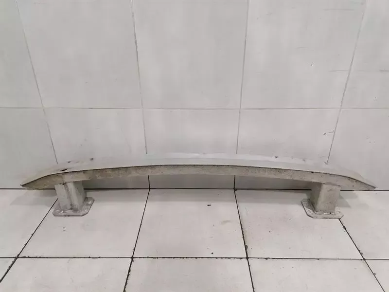 Mercedes SL R231 rear bumper beam A2316100020 bumper rear carrier