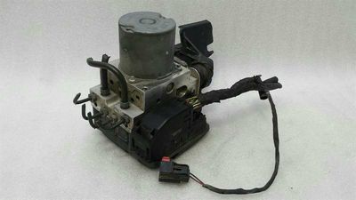 Pompe ABS Mercedes W218 W212 A2184300007 Bloc hydraulique de pompe ABS défectueux AMG