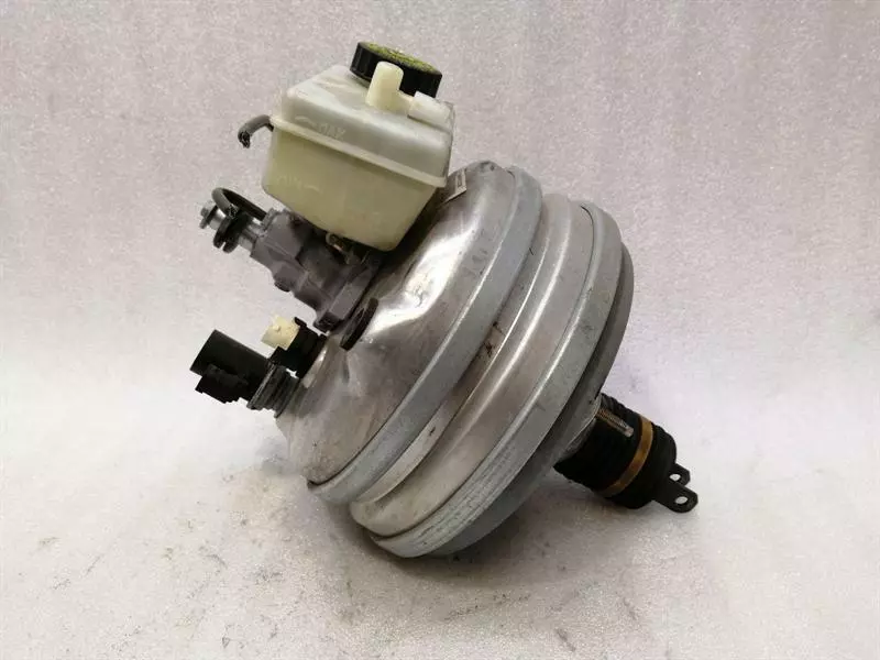 Mercedes-Benz A (W168) Mercedes CL W215 Brake Servo A0054302530 Brake Booster Body type: Coupe
Fuel: Petrol