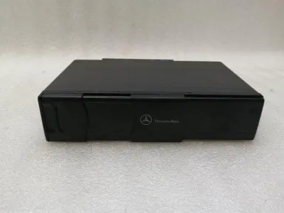 Mercedes S-Klasse W220 CD-Wechsler A2208274642 CD-Wechsler