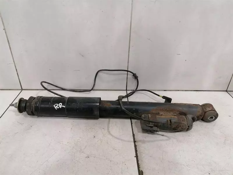 Mercedes-Benz C (W203) Shock Absorber Rear Mercedes E55 AMG W211 shock absorber rear A2113...