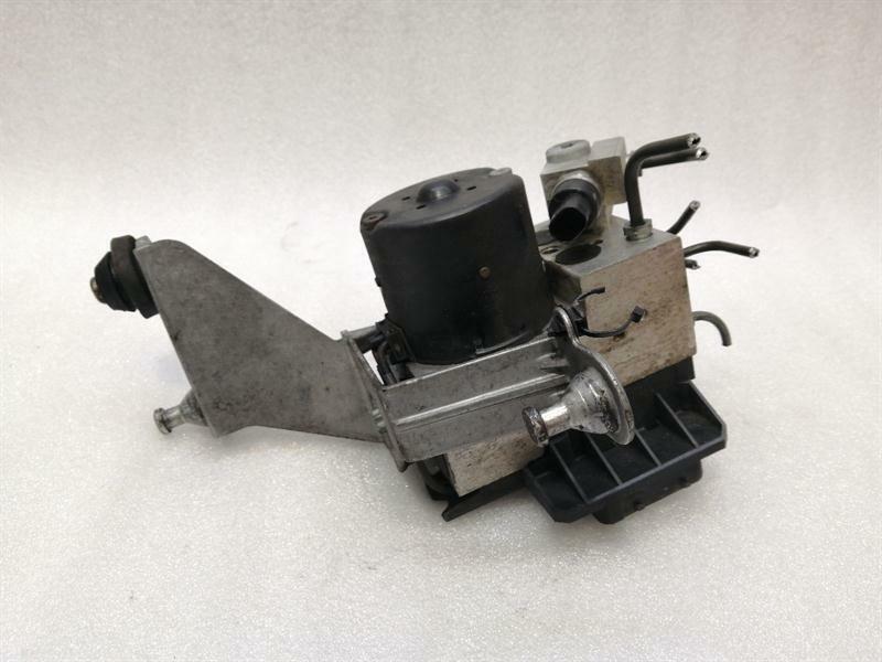 Mercedes-Benz A (W168) MERCEDES CL W215 A.B.S PUMP A0044314712 ABS PUMP HYDRAULIC BLOCK ESP Body type: Coupe
Fuel: Petrol