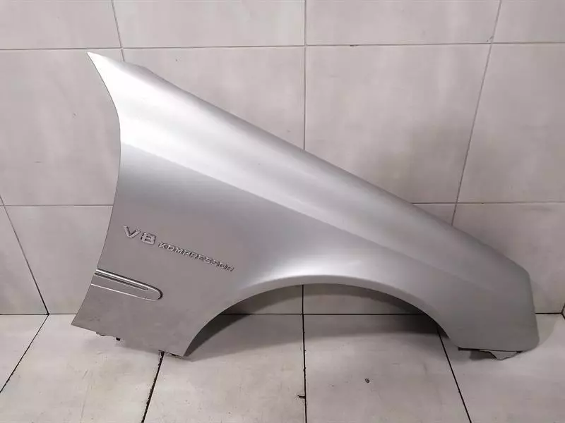 Mercedes-Benz C (W203) Right Wing Mercedes E Class W211 Right Wing A2118801418 Fr...
