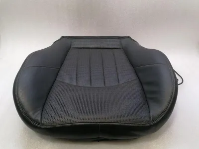 MERCEDES E CLASS W211 RIGHT SEAT PAD A2119103092 RIGHT SEAT LEATHER AMG