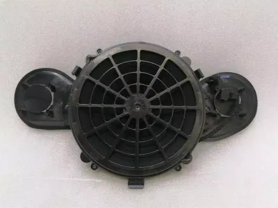 Mercedes S-Class W220 skaļrunis A2208204702 skaļruņi BOSE SUBWOOFER