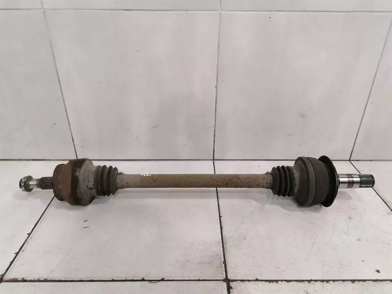 Mercedes-Benz C (W203) Left Rear Drive Shaft Mercedes E55 AMG W211 Left Rear Drive Shaft A21...