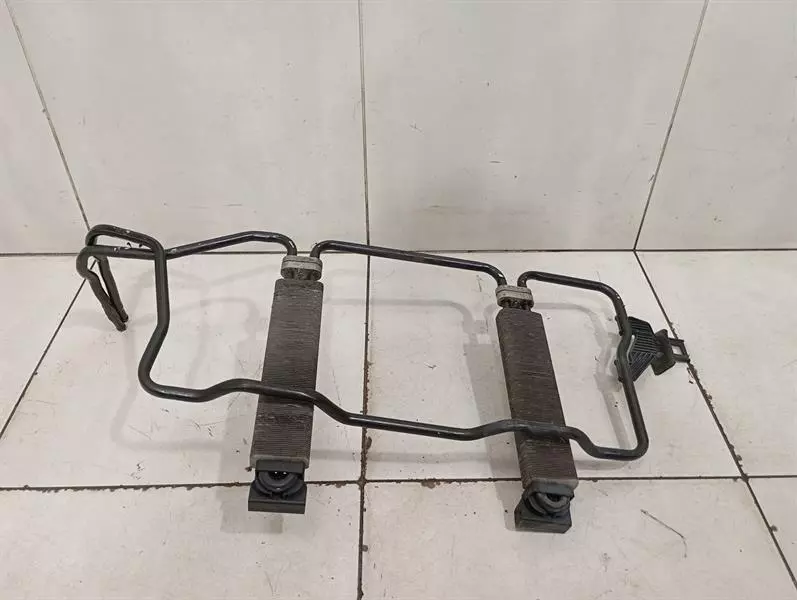 Mercedes-Benz C (W203) Power steering radiator Mercedes E Class W211 Power Steering Radiator A...