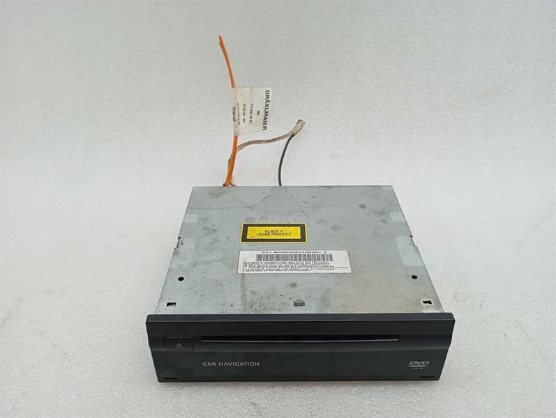 Mercedes-Benz C (W203) DVD ROM Mercedes E Class W211 DVD ROM A2208206085 Sat N...