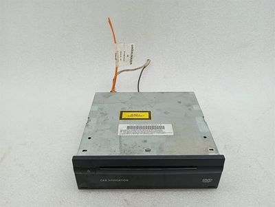 Mercedes E Class W211 DVD ROM A2208206085 Sat Nav Computer