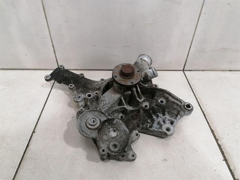 Mercedes-Benz C (W203) Дополнит. насос (турбо охлаждение) Mercedes E55 AMG M113 W211 Water Pump A11320001...