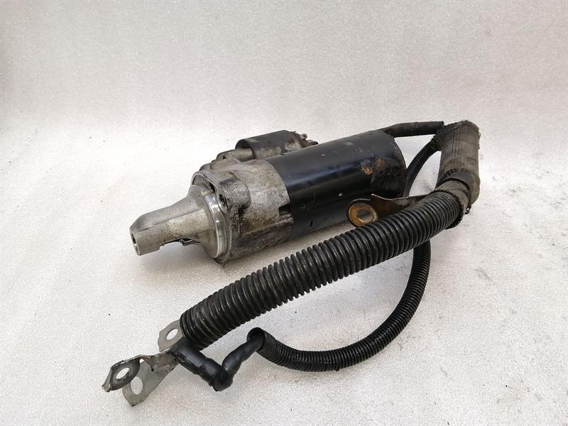 Mercedes-Benz A (W168) Mercedes CL W215 Starter Engine A1121510001 Starter Body type: Coupe
Fuel: Petrol