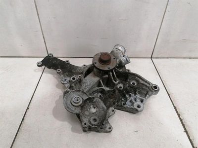 Mercedes E55 AMG M113 W211 Water Pump A1132000101 Coolant Pump Pump