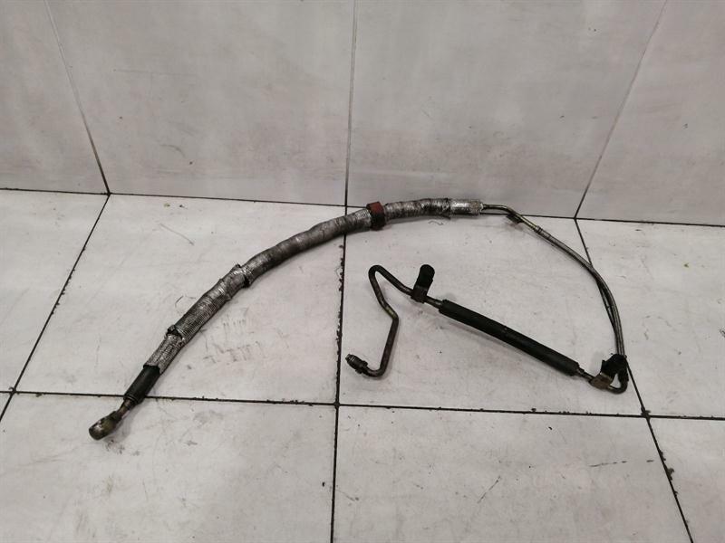 Mercedes-Benz A (W168) Mercedes AMG W215 W220 ABC High Pressure Pants A2204661381 Power Line ABC Body type: Coupe
Fuel: Petrol
